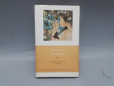 Sôseki Natsume Roman