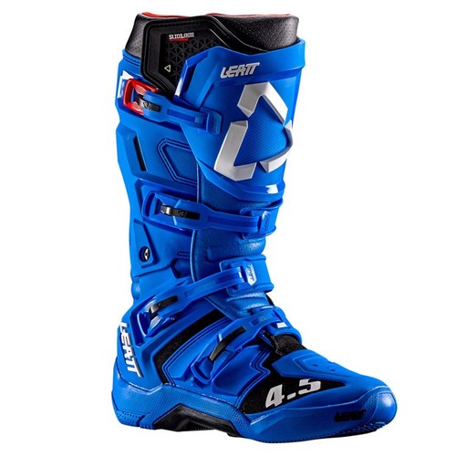 Neu leder stiefel - neu,