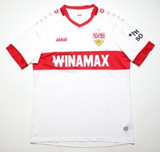 VfB STUTTGART 2024/2025 HOME