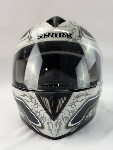 Shark integralhelm - shark,