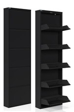 Dublin Schuhschrank Metall