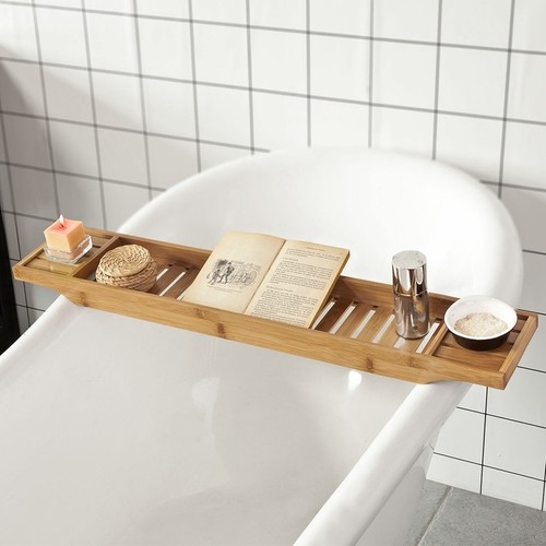 Sobuy 80cm badewannenablage - sobuy,