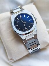 Designer Watch, Schwarzes ZB