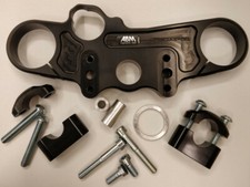 ABM Superbike Gabelbrücke