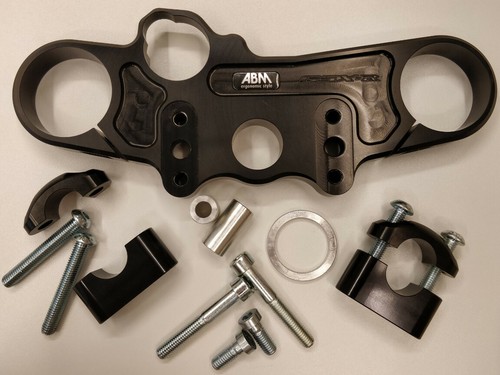 Abm superbike gabelbrücke - superbike,
