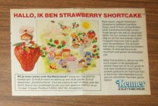 Rare advertising vintage - rare,