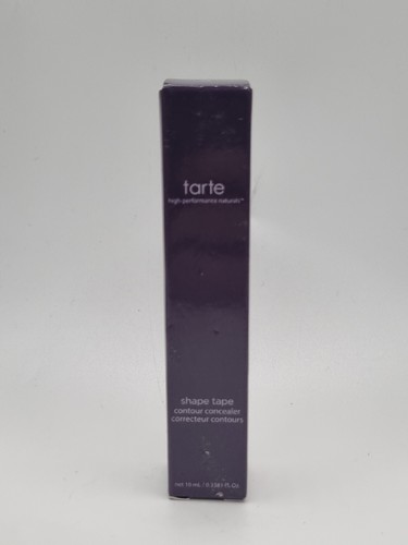 Tarte shape tape - shape, contour