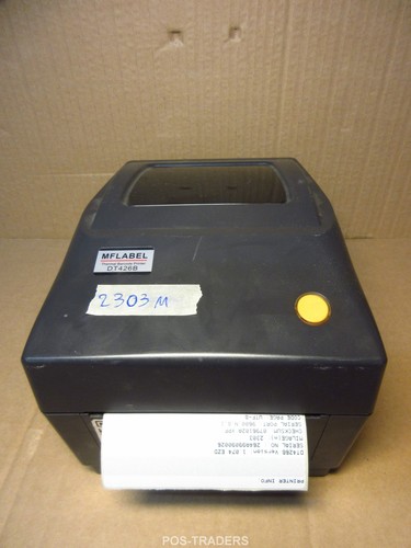 Mflabel dt426b usb direct - mflabel,