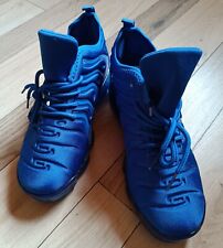 Coole SNEAKER royalblau Gr. 38