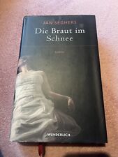 Die Braut im Schnee von Jan