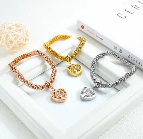 Armband damen frauen herz - damen,
