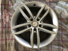 1x 17“ Ronal ALU Felge Mercedes-Benz C-Klasse W204 A2044011200 8,5Jx17H2 ET58