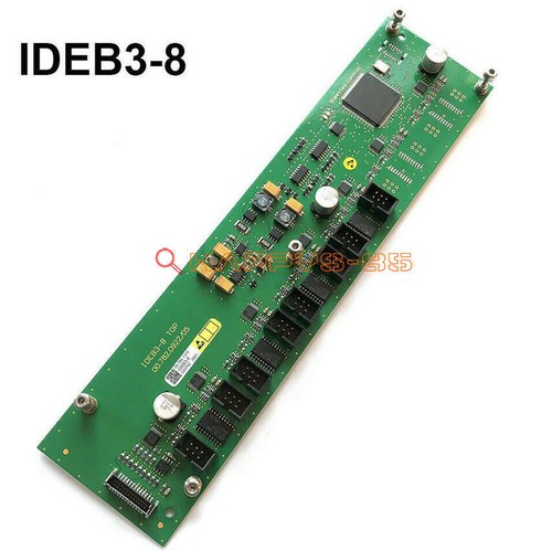 Ideb3 785 1310 - ideb3-8, pcb