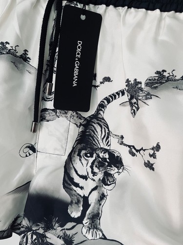 Dolce gabbana shorts gr m - shorts,