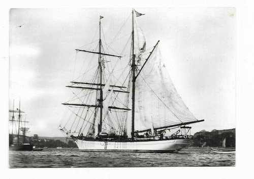 Brigantine carnegie ein - carnegie:,