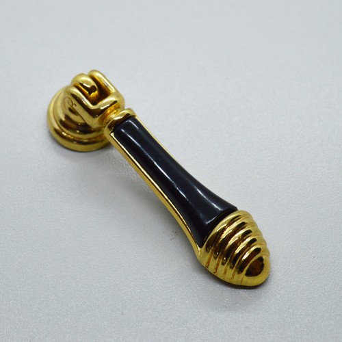 Furniture knob retro - , antique