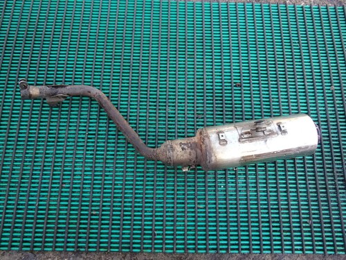 Honda slr 650 alle - slr, (97-03)