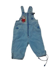 Cord Latzhose 68/74  ( K-776 )