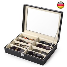 Brillenkoffer Brillenbox