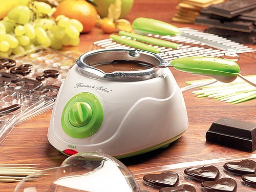 Watt chocolatiere fondue - 15,