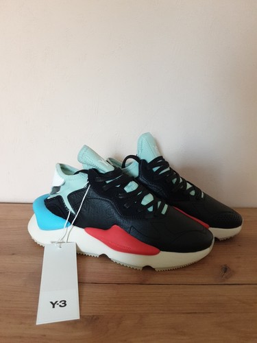 Yohji yamamoto kaiwa - y-3,