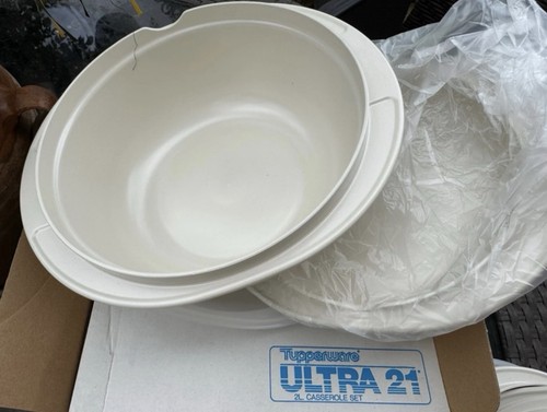 Neu ovp tupperware ultra 2l - i,