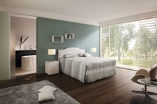 Ruf Betten Polsterbett RUF