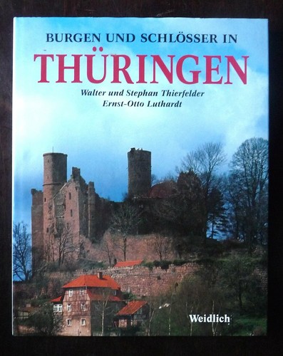 Burgen und schlösser - burgen,