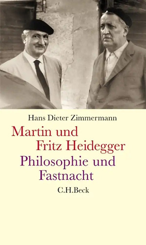 Martin und fritz heidegger - fritz,