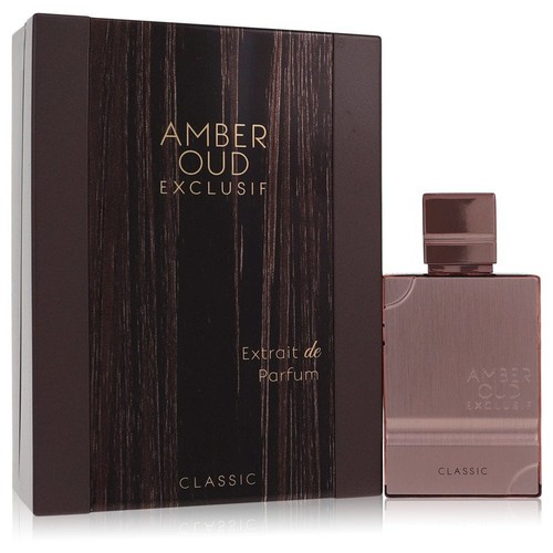 Haramain amber oud - amber,