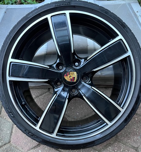 Porsche carrera sport - porsche,