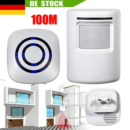Bewegungsmelder wireless - bewegungsmelder,