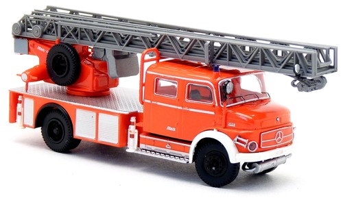 Brekina 47084 kurzhauber - brekina,