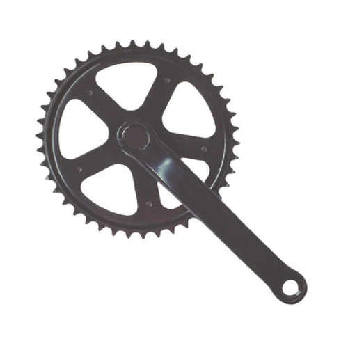 Kettenblatt fahrrad 170 - fahrrad, 42