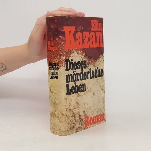 Dieses mörderische leben - mörderische, leben 