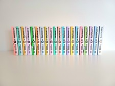 Manga Ranma 1/2 New Edition