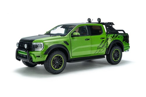Solido ford ranger - ranger, 2024