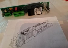 GEZE GC 151 Bj. 11/2024 TOP