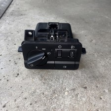 BMW 3er E46 Lichtschalter Lichtschaltzentrum 6936819
