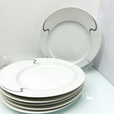 Rosenthal Asimmetria Schiefer