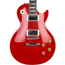 Gibson Les Paul Custom Shop