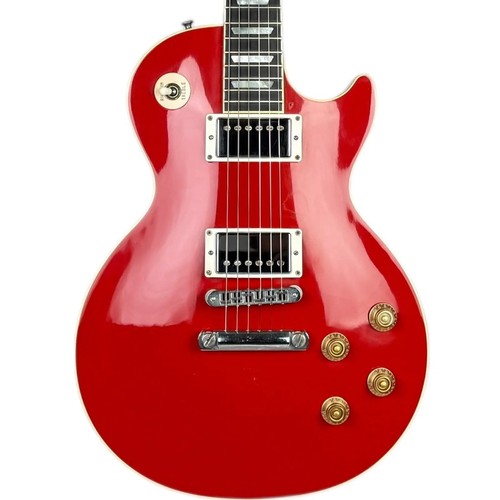 Gibson les paul - les,