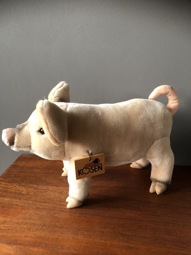 Kösen schwein glücksschwein - kÖsen,