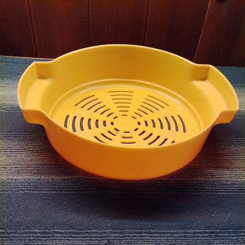 Ddr abtropfschale sieb - abtropfschale,,
