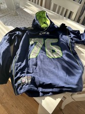 Seattle Seahawks Kaputzen