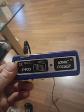 Medionic Ionic-Pulser Standard S - Silbergenerator + 1 Liter Wasser