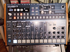 arturia drumbrute + original