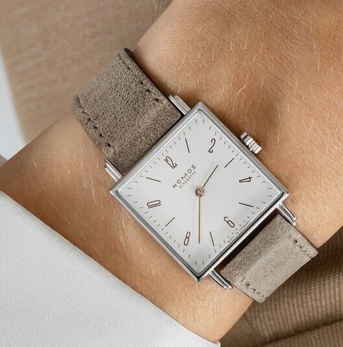 Nomos glashütte tetra - tetra,