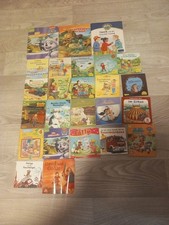 25 KINDER KLEINE 📚  PIXI