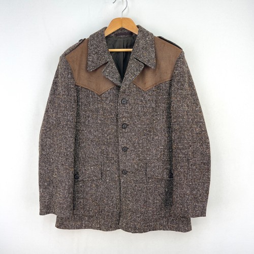 Dhobi tweed sakko - sakko, 40r